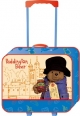 Paddington Bear - Trolley Suitcase Marmalade